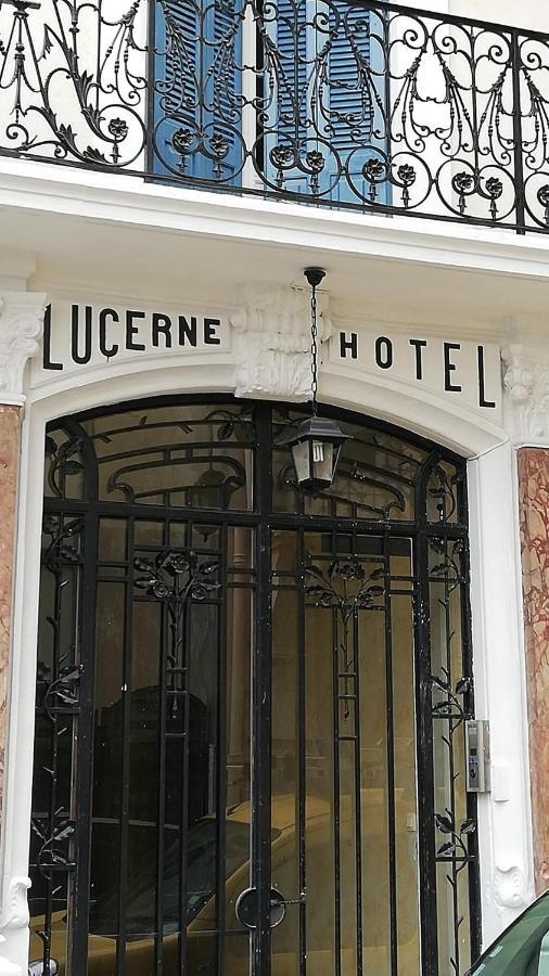 Le Lucerne, Entre Thermes Et Centre Ville-Lamaisondefrancois03 Vichy Bagian luar foto